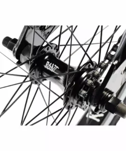 Subrosa Tiro XL 21