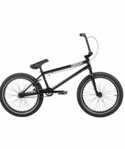 Subrosa Tiro XXL 21.3"TT BMX Freestyle Bike-Black