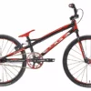 CHASE BICYCLES Chase Edge Junior Bike - Black/Red RACE BIKES