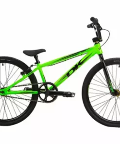 DK Sprinter Junior Bike-Green