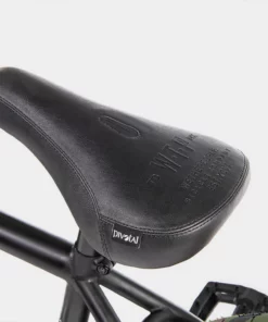 We The People Justice 20.75"TT-Matte Black 28 We The People Justice 20.75