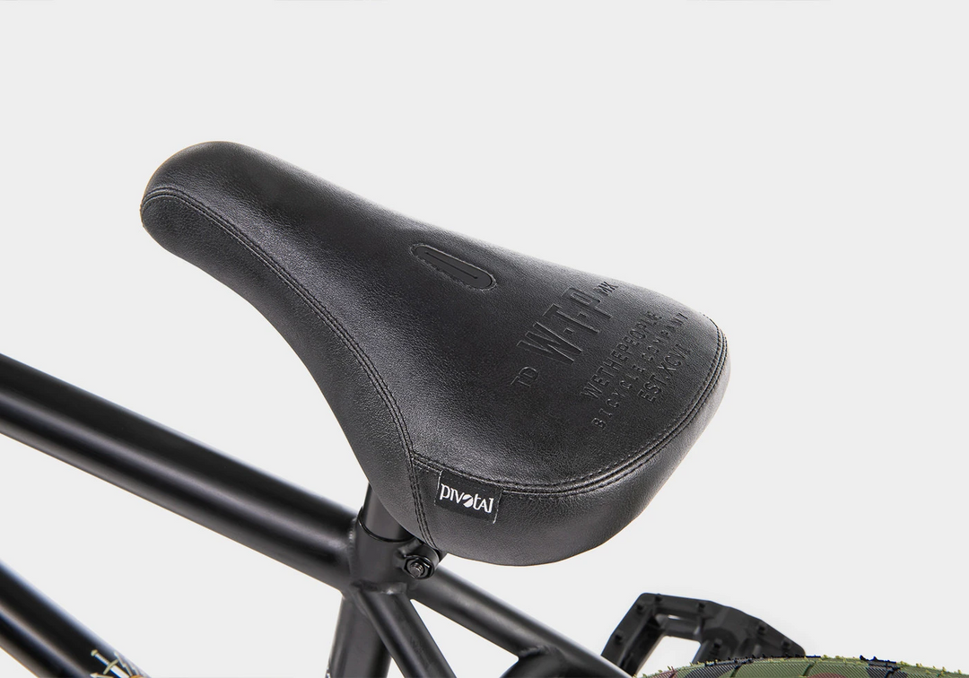 We The People Justice 20.75"TT-Matte Black 13 We The People Justice 20.75"TT-Matte Black