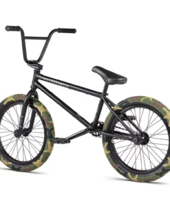 We The People Justice 20.75"TT-Matte Black 29 We The People Justice 20.75