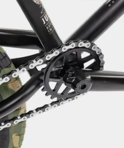 We The People Justice 20.75"TT-Matte Black 31 We The People Justice 20.75