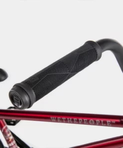 We The People Justice 20.75