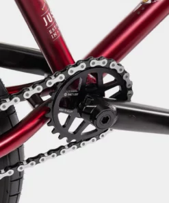 We The People Justice 20.75