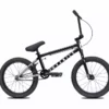 LITTLE BIKES Cult Juvenile 18" Bike-Black