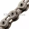 Chains KMC K810SL Chain-3/32"-Silver