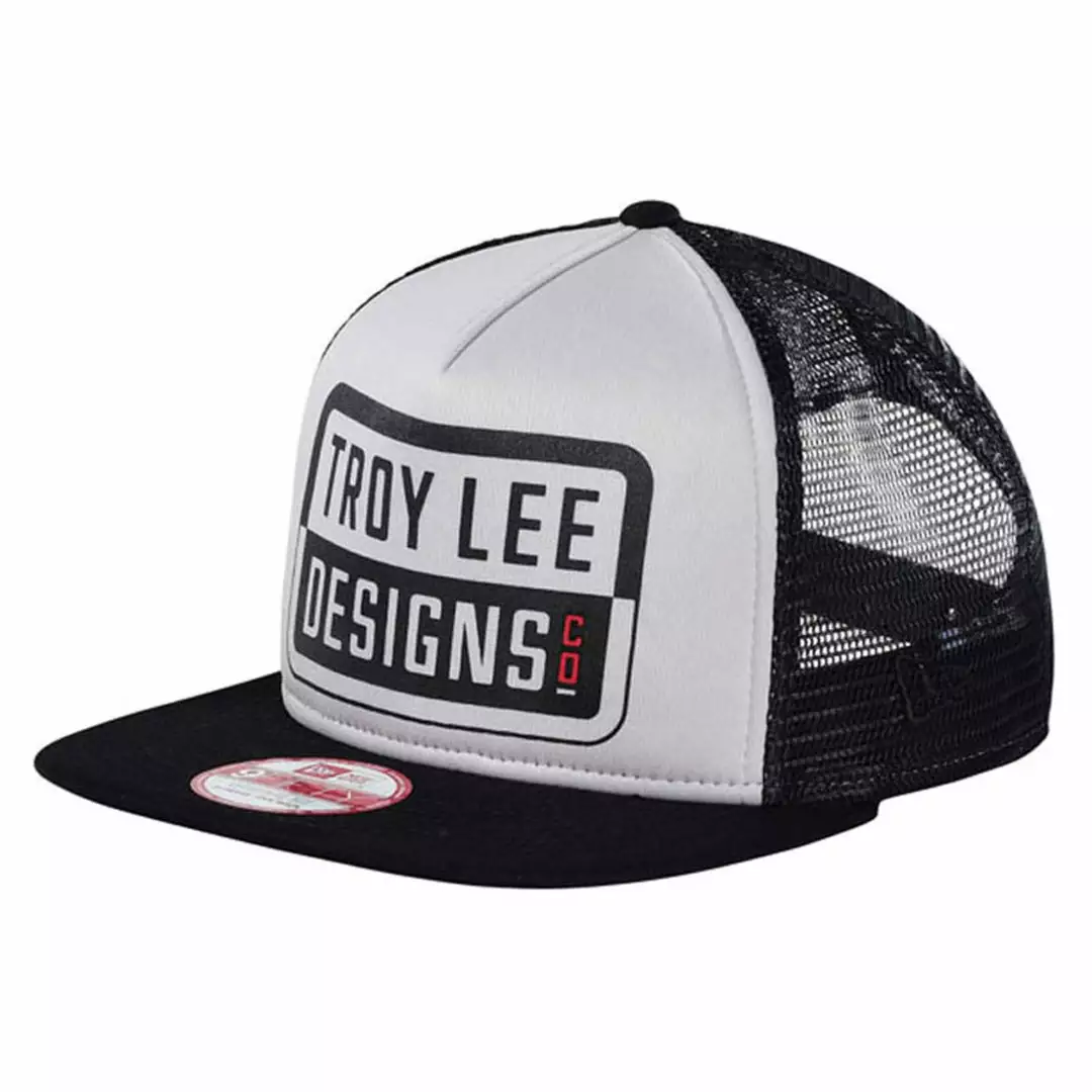 Troy Lee Designs Keep Steppin Hat APPAREL 1 Troy Lee Designs Keep Steppin Hat APPAREL
