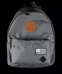 Animal Kenmare Backpack-Grey Bags & Luggage