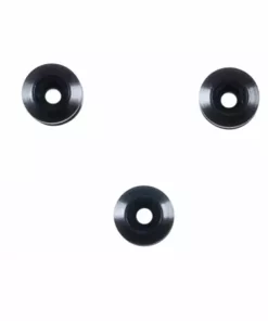 Kingstar Alloy Chainring Bolts Sprockets/Chainrings