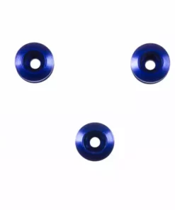 Kingstar Alloy Chainring Bolts Sprockets/Chainrings