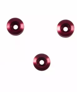 Kingstar Alloy Chainring Bolts Sprockets/Chainrings