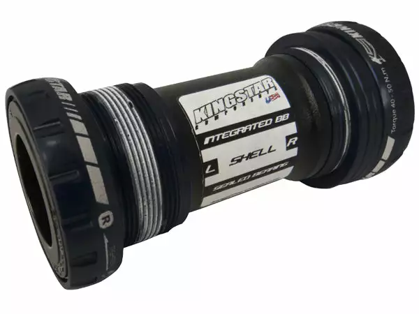 Kingstar External Bottom Bracket-24mm 1 Kingstar External Bottom Bracket-24mm