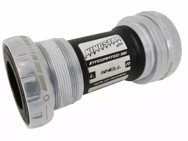 Kingstar External Bottom Bracket-24mm 3 Kingstar External Bottom Bracket-24mm