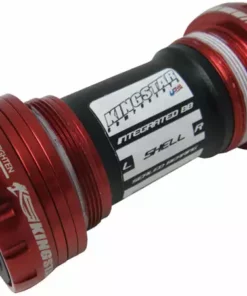 Kingstar External Bottom Bracket-24mm 8 Kingstar External Bottom Bracket-24mm