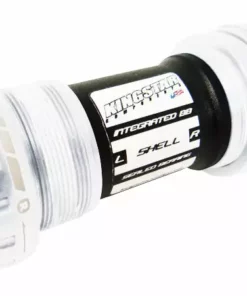 Kingstar External Bottom Bracket-24mm 9 Kingstar External Bottom Bracket-24mm
