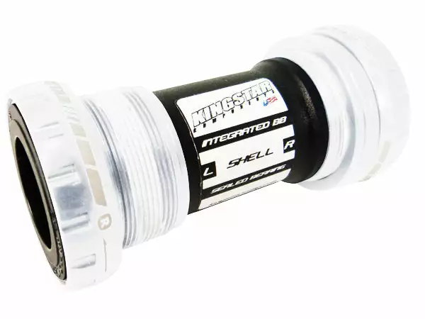 Kingstar External Bottom Bracket-24mm 5 Kingstar External Bottom Bracket-24mm