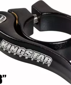 Seat Post Clamps Kingstar Quick Release Seat Clamp 13 Seat Post Clamps Kingstar Quick Release Seat Clamp