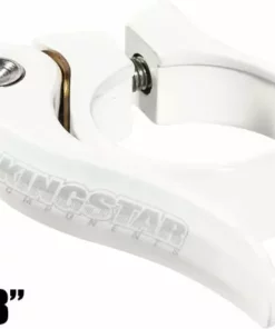 Seat Post Clamps Kingstar Quick Release Seat Clamp 21 Seat Post Clamps Kingstar Quick Release Seat Clamp