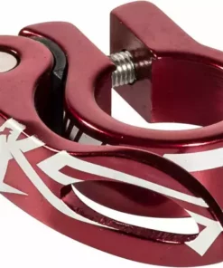 Seat Post Clamps Kingstar Quick Release Seat Clamp 17 Seat Post Clamps Kingstar Quick Release Seat Clamp