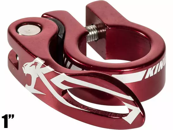 Seat Post Clamps Kingstar Quick Release Seat Clamp 7 Seat Post Clamps Kingstar Quick Release Seat Clamp