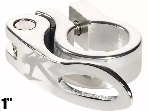 Seat Post Clamps Kingstar Quick Release Seat Clamp 5 Seat Post Clamps Kingstar Quick Release Seat Clamp