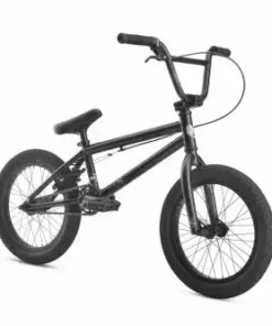 Kink Carve BMX Bike-16" Bike-Matte Gold Flake