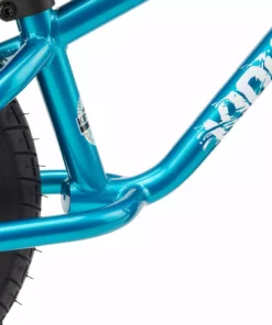 FREESTYLE BIKES Kink Coast 12" Bike-Gloss Atomic Blue 11 FREESTYLE BIKES Kink Coast 12
