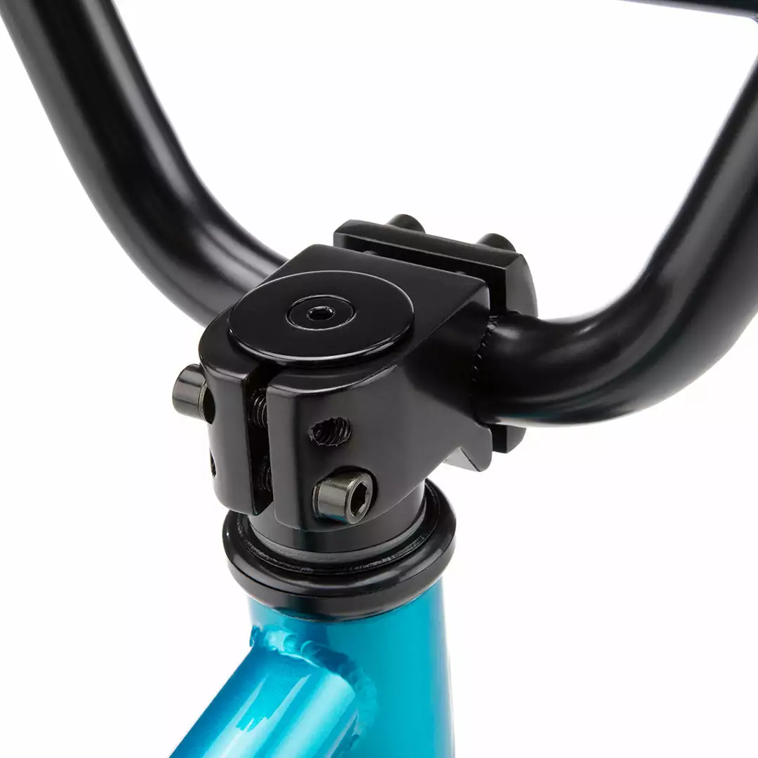 FREESTYLE BIKES Kink Coast 12" Bike-Gloss Atomic Blue 3 FREESTYLE BIKES Kink Coast 12" Bike-Gloss Atomic Blue
