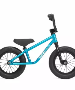 FREESTYLE BIKES Kink Coast 12" Bike-Gloss Atomic Blue