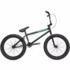 FREESTYLE BIKES Kink Curb 20"TT Bike-Matte Guinness Black