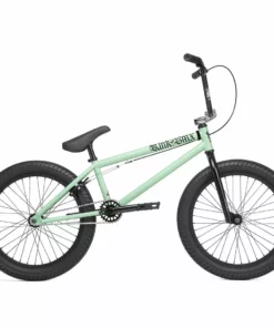 Kink Curb 20"TT Bike-Gloss Atomic Mint