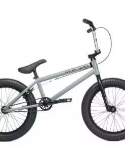 FREESTYLE BIKES Kink Kicker 18" Bike-Gloss Dusk Cement