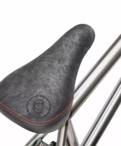 FREESTYLE BIKES Kink Williams 21"TT Bike-Gloss Raw Tint