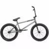 FREESTYLE BIKES Kink Williams 21"TT Bike-Gloss Raw Tint
