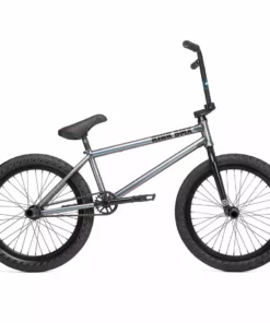 FREESTYLE BIKES Kink Williams 21"TT Bike-Gloss Raw Tint