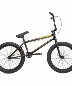 FREESTYLE BIKES Kink Gap 20.5"TT Bike-Gloss Rootbeer Fade