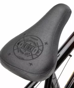 FREESTYLE BIKES Kink Gap 20.5"TT Bike-Gloss Rootbeer Fade 12 FREESTYLE BIKES Kink Gap 20.5