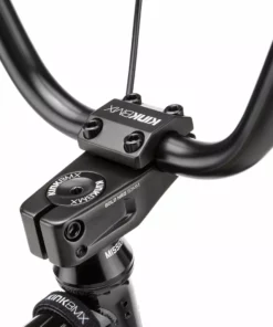 FREESTYLE BIKES Kink Gap 20.5"TT Bike-Gloss Rootbeer Fade 9 FREESTYLE BIKES Kink Gap 20.5