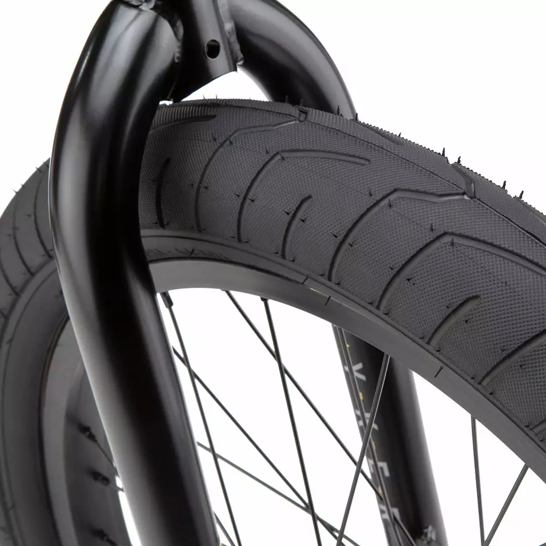 FREESTYLE BIKES Kink Gap 20.5"TT Bike-Gloss Rootbeer Fade 4 FREESTYLE BIKES Kink Gap 20.5"TT Bike-Gloss Rootbeer Fade