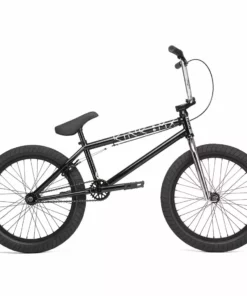 Kink Launch 20.25"TT Bike-Gloss Guinness Black