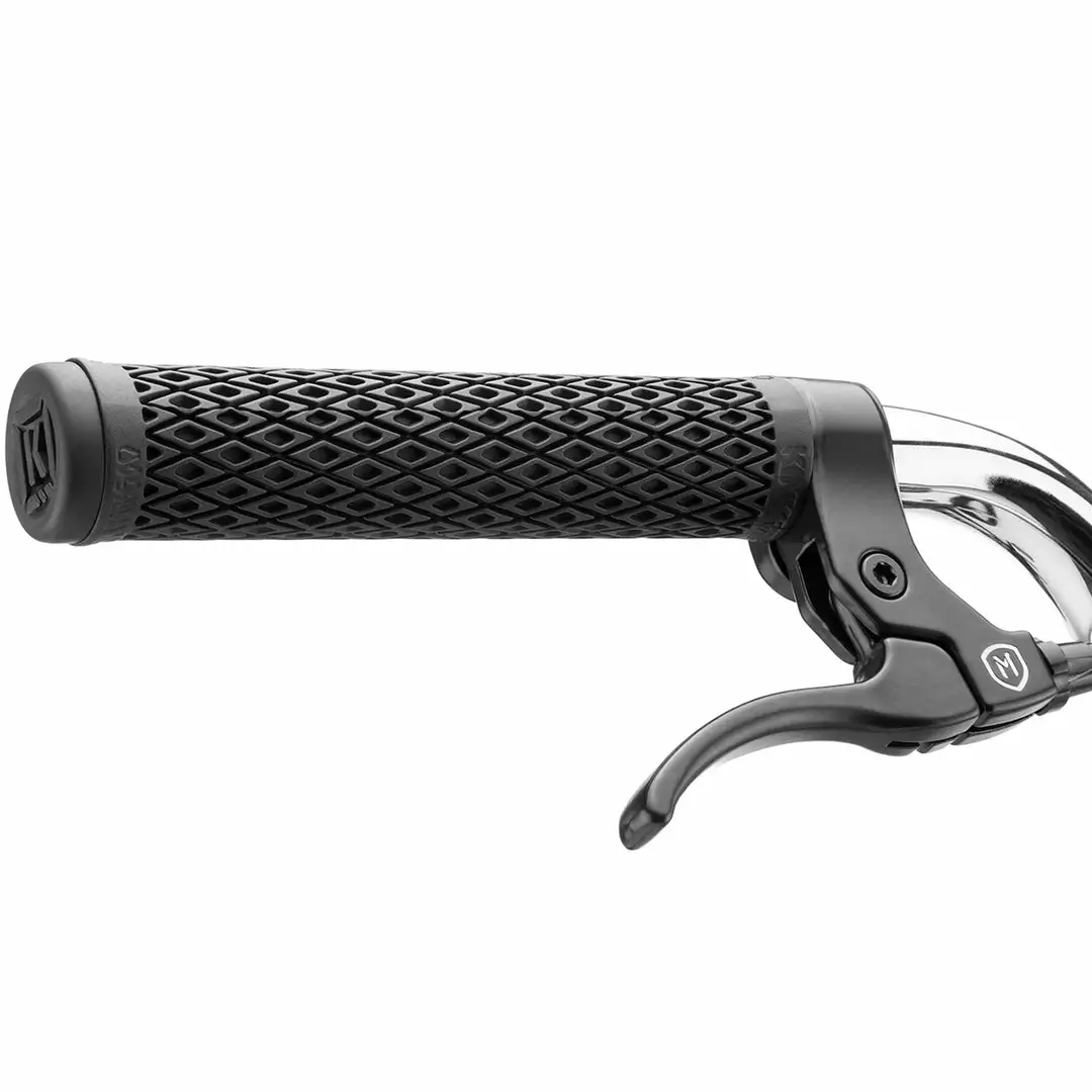 Kink Launch 20.25"TT Bike-Gloss Guinness Black 2 Kink Launch 20.25"TT Bike-Gloss Guinness Black