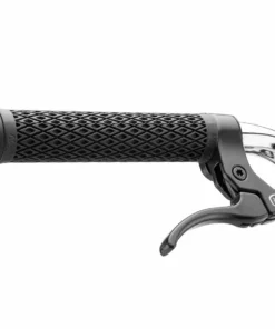 Kink Launch 20.25"TT Bike-Gloss Raw Holographic