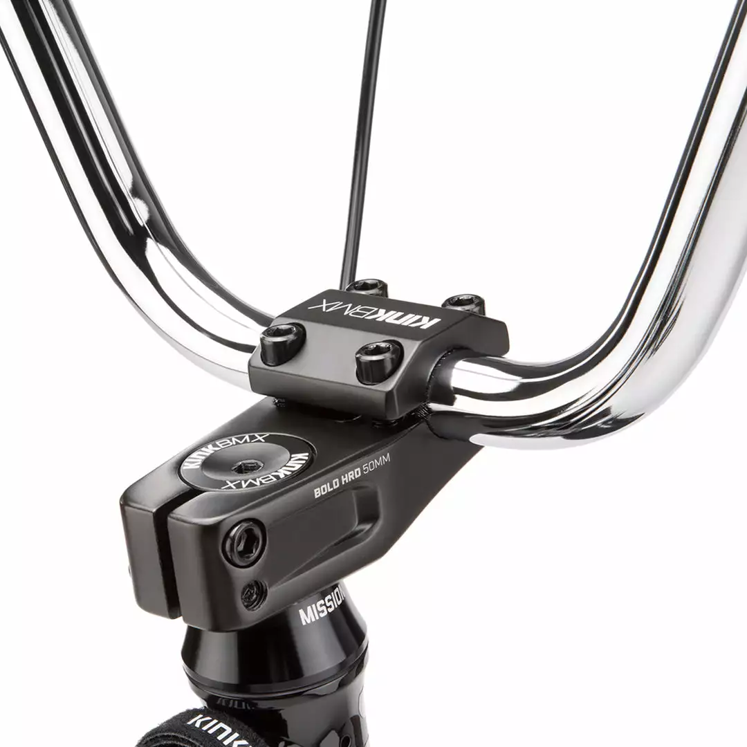 Kink Launch 20.25"TT Bike-Gloss Digital Blue 3 Kink Launch 20.25"TT Bike-Gloss Digital Blue