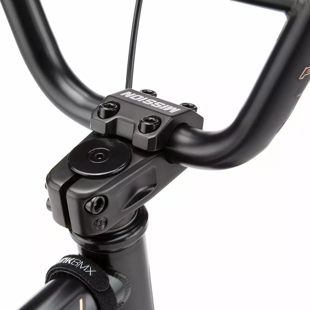 FREESTYLE BIKES Kink Pump 14" Bike-Matte Guinness Black 3 FREESTYLE BIKES Kink Pump 14" Bike-Matte Guinness Black