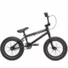 FREESTYLE BIKES Kink Pump 14" Bike-Matte Guinness Black