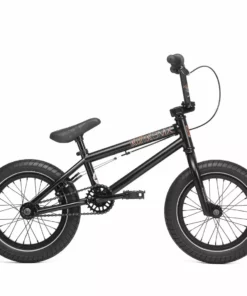 FREESTYLE BIKES Kink Pump 14" Bike-Matte Guinness Black