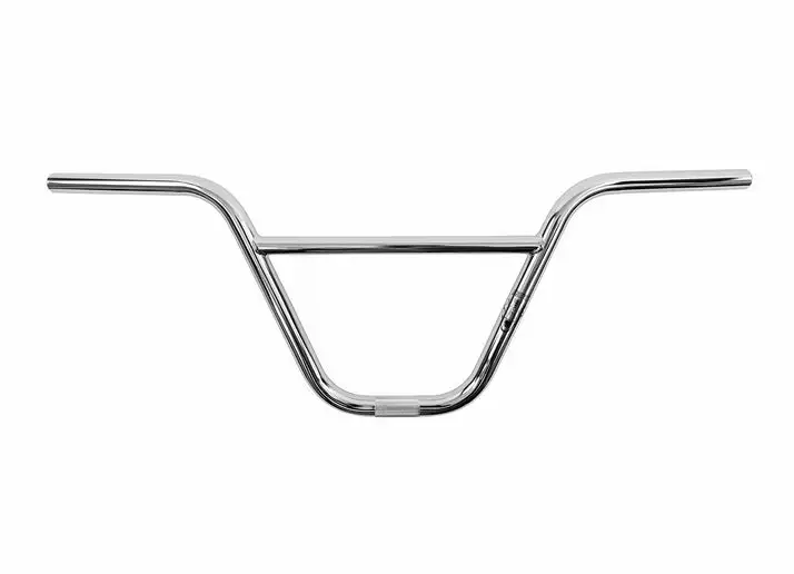 Kink Rex BMX Handlebars-9.5" 1 Kink Rex BMX Handlebars-9.5"