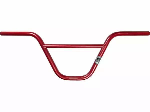 Handlebars Kink Wolf Bars-8.5" 2 Handlebars Kink Wolf Bars-8.5"
